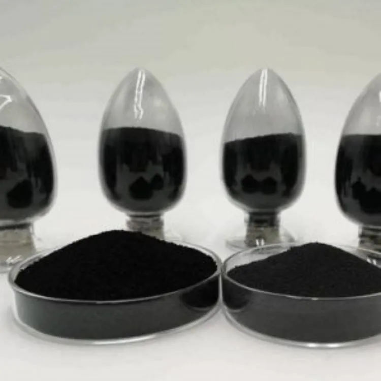 Kolor czarny węgiel