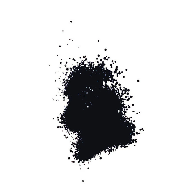 Black Smoke