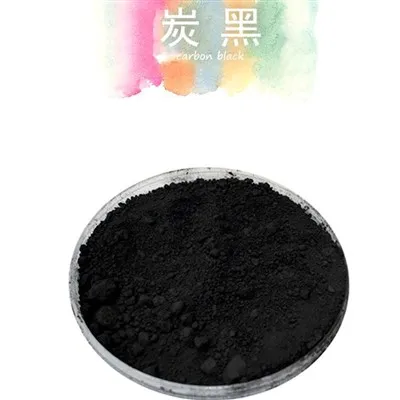 Czarny barwnik pigmentowy